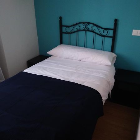Hostal Gemi Zamora Zewnętrze zdjęcie